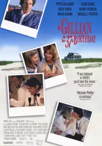 Plakat filmu Miłość z marzeń