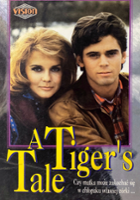 Michael Marich / Tygrysia opowieść