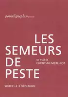 plakat filmu Les Semeurs de peste
