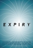 plakat filmu Expiry