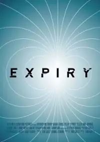 Plakat filmu Expiry