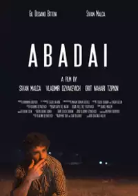 Plakat filmu Abadai