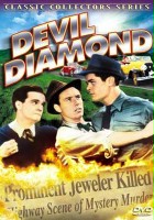 plakat filmu Devil Diamond