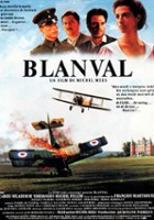 plakat filmu Blanval