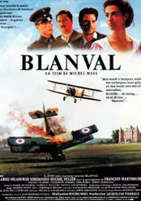 Plakat filmu Blanval
