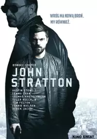 Plakat filmu John Stratton