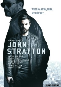 John Stratton