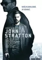 plakat filmu John Stratton