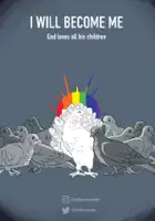 plakat filmu I Will Become Me