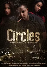 Plakat filmu Circles