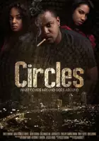 Eric Window / Circles