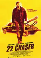 plakat filmu 4 koła strachu