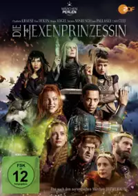 Plakat filmu Dwie siostry