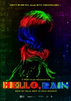 plakat filmu Hello, Rain