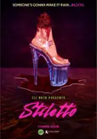 plakat filmu Stiletto