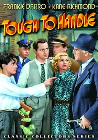 Plakat filmu Tough to Handle