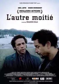 Plakat filmu Druga połowa