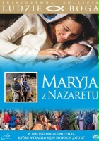 plakat filmu Maryja z Nazaretu