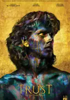 plakat - Trust (2018)