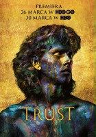 plakat serialu Trust
