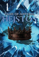 plakat filmu Tales of Anturia: Hejstos