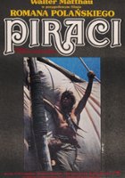plakat filmu Piraci
