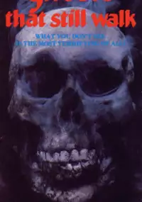 Plakat filmu Ghosts That Still Walk