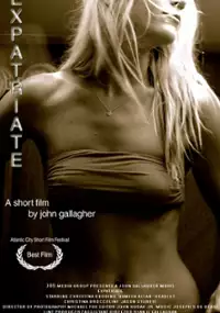 Plakat filmu Expatriate