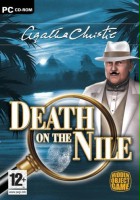 plakat filmu Agatha Christie: Death on the Nile