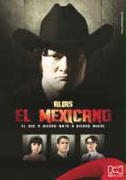 plakat filmu Alias el Mexicano