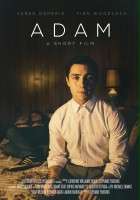 plakat filmu Adam