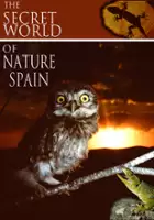 plakat serialu The Secret World of Nature: Spain
