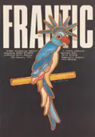 Marc Dudicourt / Frantic