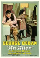 plakat filmu The Alien