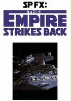 plakat filmu Imperium kontratakuje: SPFX