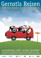 plakat filmu Gernstls Reisen - Auf der Suche nach dem Gl&uuml;ck