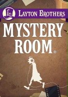 plakat filmu Layton Brothers: Mystery Room