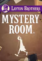 plakat gry Layton Brothers: Mystery Room