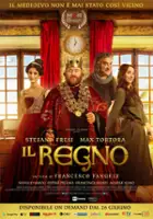 plakat filmu Il regno
