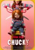 Żyjąc z laleczką Chucky