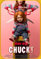Anthony Timpone / Żyjąc z laleczką Chucky