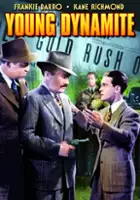 plakat filmu Young Dynamite