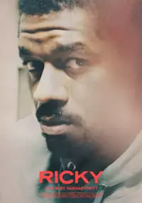 Plakat filmu Ricky