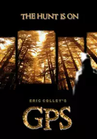 Plakat filmu G.P.S.