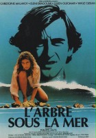 plakat filmu L'Arbre sous la mer