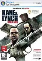 Vyvan Pham / Kane & Lynch: Dead Men