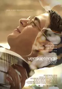 Plakat filmu Verskietende Ster