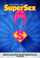 plakat filmu Super Sex