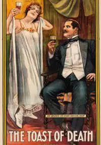 Plakat filmu The Toast of Death