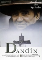 plakat filmu Dandin